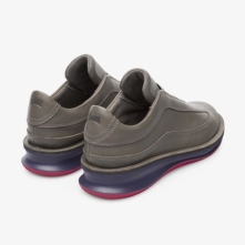 Camper Grey Sneakers Womens - Rolling Online Ireland | CMKJE1793